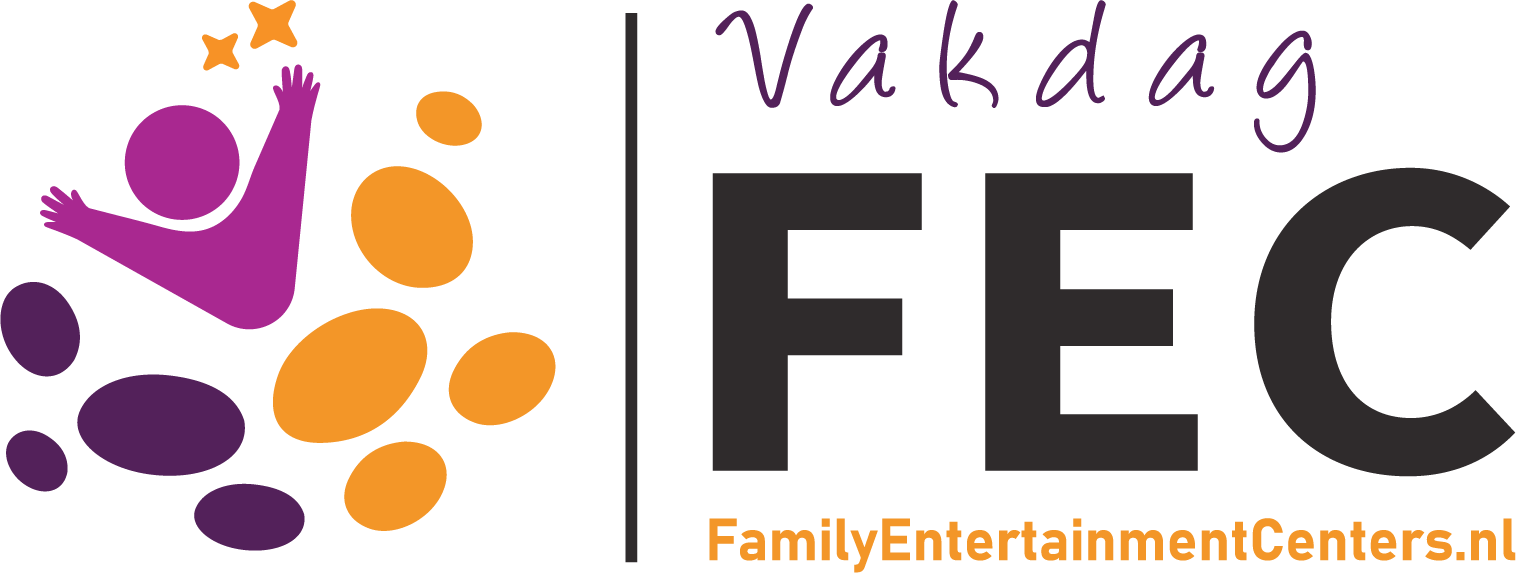 logo Family Entertainment Centers